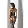 Fekete testharisnya Bs095 black