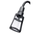 Péniszpumpa Max-width penis enlarger  clear/black