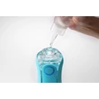 Prémium maszturbátor Tenga Flip Orb ocean blue