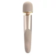 Masszírozó Pretty Love Interesting Massager Gold