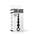 Anális golyósor Arse Beads 5.5" Ribbed Silicone Anal Beads