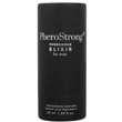 Feromonos parfüm férfiaknak Pherostrong pheromone elixir for men - 50 ml