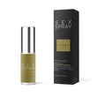 Feromonos Sex spray férfiaknak parfüm