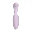 Applikációval vezérelhetó vibrációs tojás - Phoenix Neo 2 pastel lilac