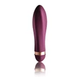 Mini vibrátor Climaximum - ardor burgundy