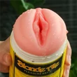 Sörösdoboz vagina maszturbátor Pleasure brew blond ale