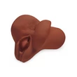 Vagina és ánusz realisztikus Pick your pleasure stroker  brown