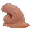 Realisztikus dildó Pretty love warnell realistic cock 5,1"
