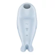 Satisfyer Seal you soon léghullámos csiklóizgató