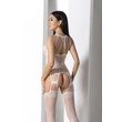 Fehér testharisnya Bs095 white