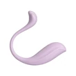 Applikációval vezérelhetó vibrációs tojás - Phoenix Neo 2 pastel lilac