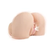 Szívó és vibráló vagina és ánusz masztrubátor Back that ass up automatic mega masturbator