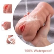 Ramar vibrátoros vagina maszturbátor