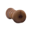 Maszturbátor realisztikus vagina Flip me over brown