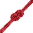 Piros kötél Rebellion reign crimson silky bondage rope