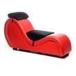 Szexfotel bilincsekkel 20 különböző pózhoz Sex lounge chair