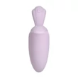 Applikációval vezérelhetó vibrációs tojás - Phoenix Neo 2 pastel lilac