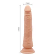 Realisztikus dildó 21 cm - Barbara Ammut Sunction cup base 8.3"