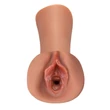 Realisztikus vagina önkenő Wet pussies - juicy snatch tan