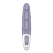 Pumpálható vibrátor Air Pump Vibrator 1