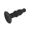 Análdugó 5'' anal control plug