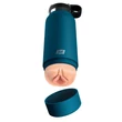 Maszturbátor vagina Fuck flask private pleaser discreet stroker light