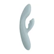 Chika turquoise grey