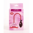 Körtemarkolatú kézi vagina pumpa LuvPump Pussy Pump I