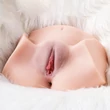 Vagina és ánusz torzó maszturbátor Thulma ass masturbator