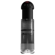 Állítható méretű Extender pro vibrátoros péniszpumpa