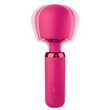 Kis méretű masszírozó Exona™ body wand