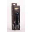 Automata vízálló péniszpumpa BathFun Automatic Waterproof Pump