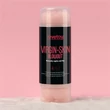 Vagina és ánusz maszturbátor Virgin-skin blowout double side stroker vagina and ass