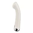 Forgó fejes g-pont vibri Spinning g-spot 1 beige