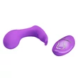 Távirányítós hordható g-pont vibrátor Pretty Love Idabelle Purple