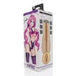 Punci maszturbátor Fleshlight Sasha Nakamoto vagina Ecchi belsővel