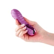 Seduction - chloe - metallic pink vibrátor
