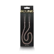 Mellcsipesz Bound - nipple clamps - dc3 - rose gold