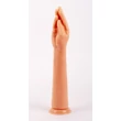 Kéz formájó dildó X-men 17" the hand flesh 43 cm