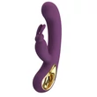 Csiklóizgatós g pontos vibrátor Pretty love liam