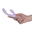 Applikációs g-pont és csiklóizgató vibrátor Cici+ 2