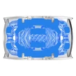 Fleshlight zsebmaszturbátor Quickshot turbo blue ice
