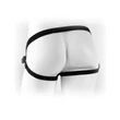 Heveder felköthető dildókhoz kezdőknek Beginner's harness black