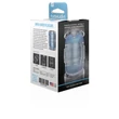 Punci és popsi maszturbátor Quickshot Alien Fleshlight