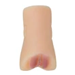Realisztikus vagina Crazy bull elena flesh