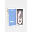 Multifunkciós vibrátor Zini roae se three-way pleasure vibrator pink