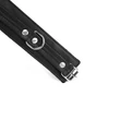 Bilincs bokára Black bond ankle cuffs