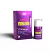 Melegítő hatású áfonyás síkosító Vibration blackberry