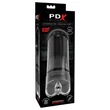 Állítható méretű Extender pro vibrátoros péniszpumpa