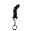 Szilikon fenékdugó prosztata masszírozó 4 silicone prostate plug
